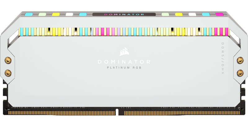 Corsair Dominator Platinum RGB 32GB DDR5 5600MHz - Best Deal