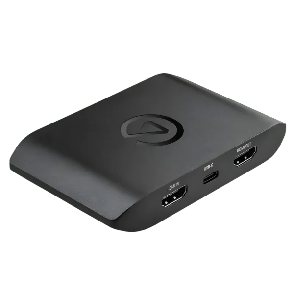 Buy Corsair Elgato 4K X Game Capture Card - High-Quality Streaming
