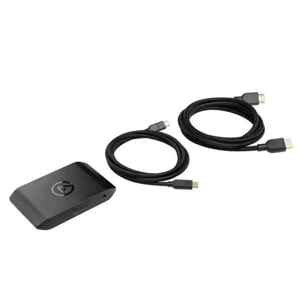 Buy Corsair Elgato 4K X Game Capture Card - High-Quality Streaming