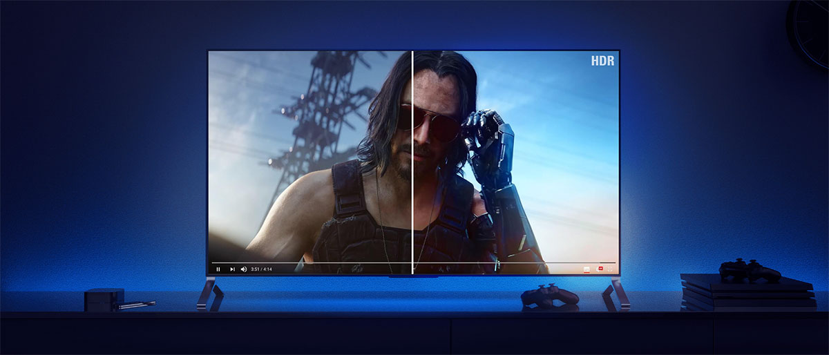 4K60 Pro Capture Card in Action