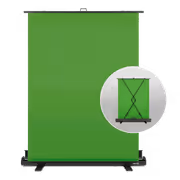 Corsair Elgato 10GAF9901-SN Collapsible Green Screen Panel - image 4