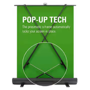 Corsair Elgato 10GAF9901-SN Collapsible Green Screen Panel - image 10