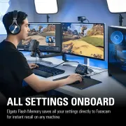 Corsair Elgato Facecam 1080p60 Sony STARVIS Webcam - image 10