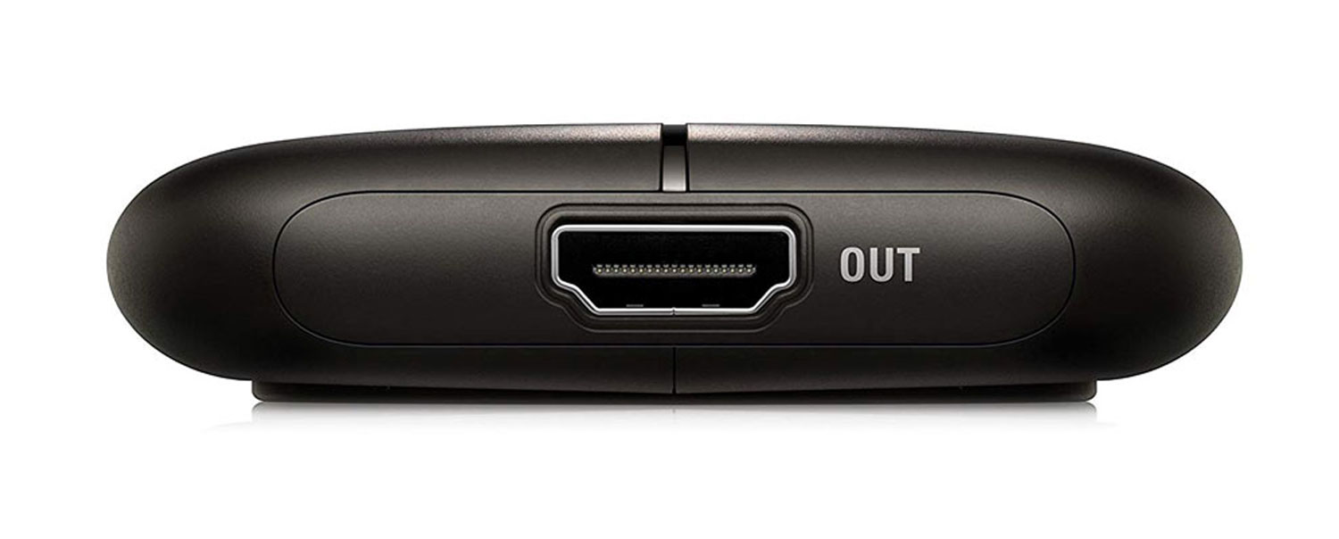 Corsair Elgato HD60 S Game Capture - Best Deal - South Africa