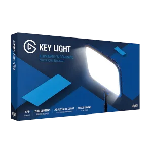 Buy Corsair Elgato Key Light - Professional Lighting for Streamers - image 7