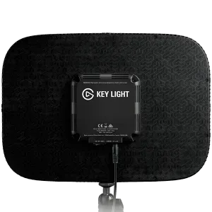 Buy Corsair Elgato Key Light - Professional Lighting for Streamers - image 9