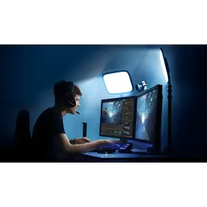 Buy Corsair Elgato Key Light - Professional Lighting for Streamers - image 8