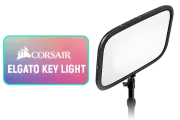 Buy Corsair Elgato Key Light - Professional Lighting for Streamers - image 1