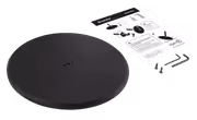 Corsair Elgato 10AAD9901 Heavy Weighted Base for Camera & Lighting - image 7