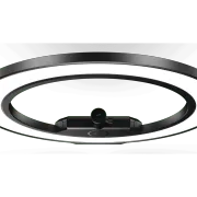 Corsair Elgato Ring Light - Professional Lighting for Streaming & YouTube - image 7