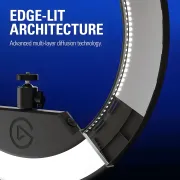 Corsair Elgato Ring Light - Professional Lighting for Streaming & YouTube - image 11