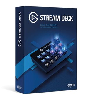 Corsair Elgato Stream Deck - Best Deal - South Africa - image 2