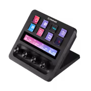 Corsair Elgato Stream Deck Dials Set Black — Creative Controls - image 3