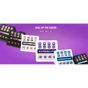 Corsair Elgato Stream Deck Dials Set Black — Creative Controls - image 5