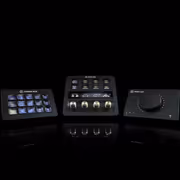 Corsair Elgato Stream Deck Dials Set Gold - Stream Control - image 4