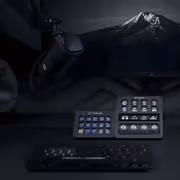Corsair Elgato Stream Deck Dials Set Gold - Stream Control - image 5