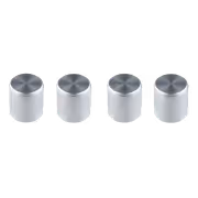Corsair Elgato Stream Deck Dials Set SILVER — Stream Control - image 2