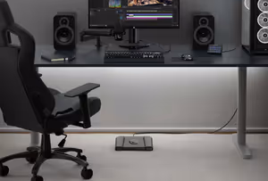 Elgato Stream Deck Pedal 3‑Switch Hands-Free Studio Controller - image 12
