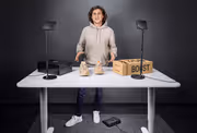 Elgato Stream Deck Pedal 3‑Switch Hands-Free Studio Controller - image 13
