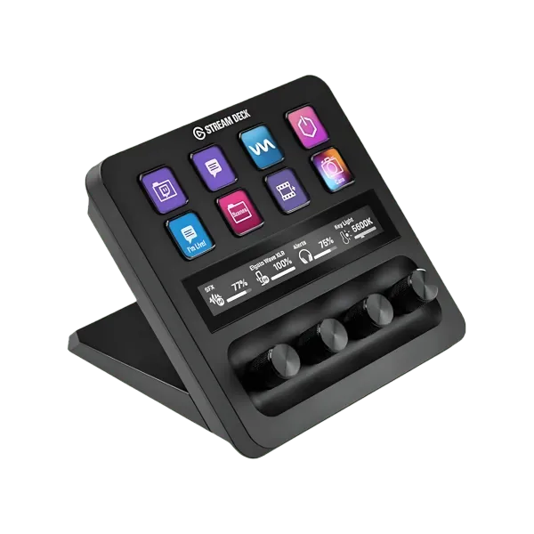Buy Corsair Elgato Stream Deck Plus - Ultimate Streaming Control