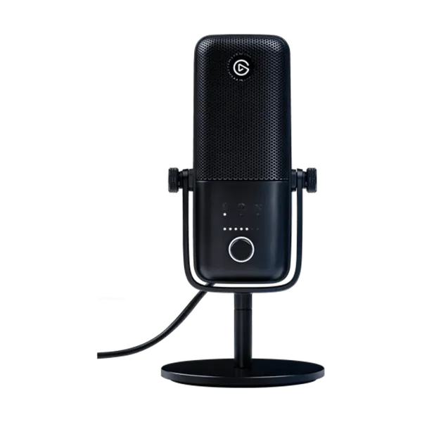 Corsair Elgato Wave:3 USB Streaming Microphone - Premium Condenser