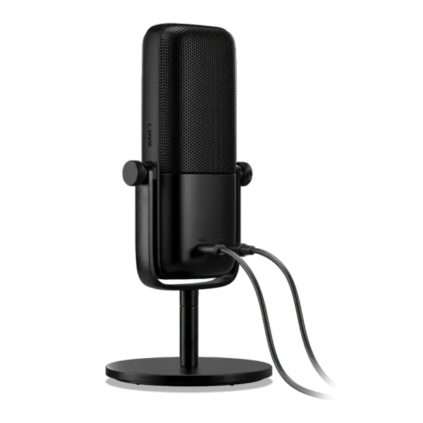 Corsair Elgato Wave:3 USB Streaming Microphone - Premium Condenser