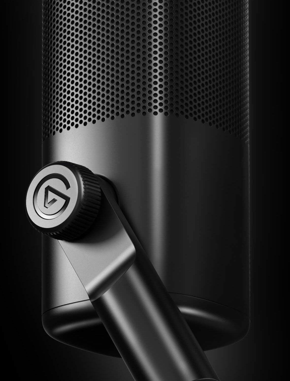 microphone elgato sound capture mac