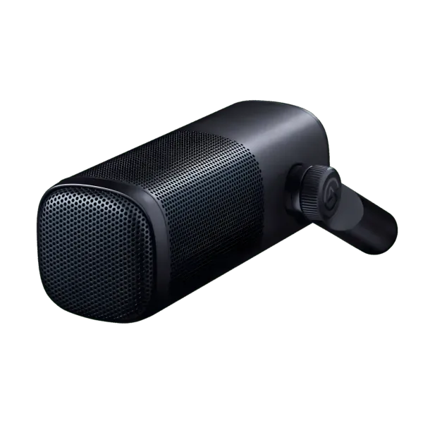 Corsair Elgato Wave DX Dynamic XLR Microphone - Cardioid, Speech