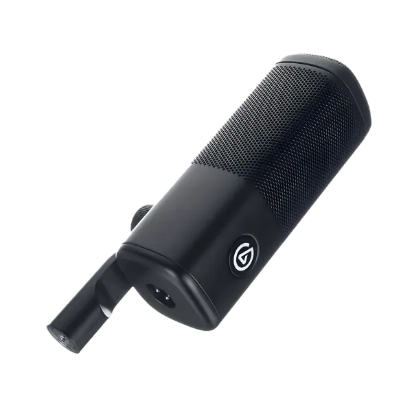 Corsair Elgato Wave DX Dynamic XLR Microphone - Cardioid, Speech