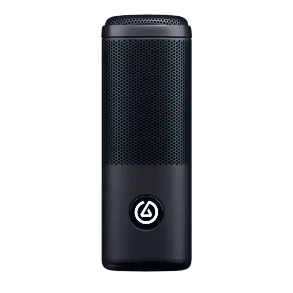 Corsair Elgato Wave DX Dynamic XLR Microphone - Cardioid, Speech