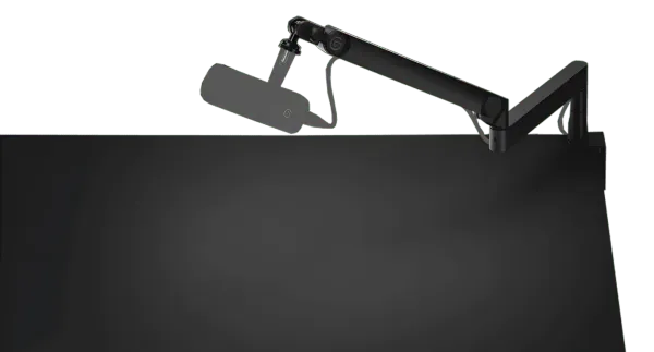 Corsair Elgato Wave Mic Arm Pro Black - Optimize Your Streaming