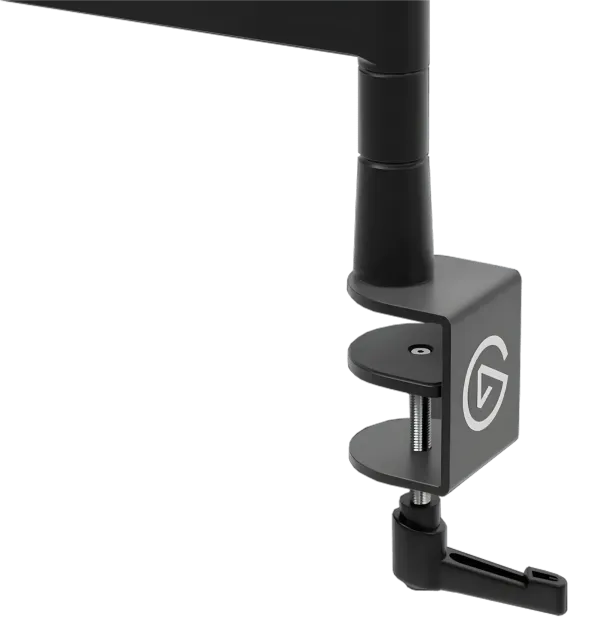 Corsair Elgato Wave Mic Arm Pro Black - Optimize Your Streaming