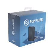 Corsair Elgato Wave Pop Filter 10MAD9901 — Anti-Plosive Shield - image 5