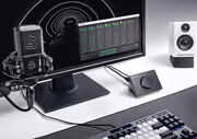 Corsair Elgato Wave XLR USB XLR Interface with Anti-distortion - image 14