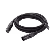 Corsair Elgato 10CAL9901 Shielded XLR Microphone Cable 10ft - image 2