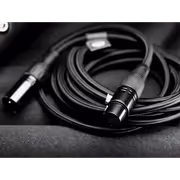 Corsair Elgato 10CAL9901 Shielded XLR Microphone Cable 10ft - image 4
