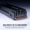 Corsair Force MP600 1TB PCIe Gen 4.0 M.2 NVMe SSD - Best Deal - South Africa - image 13