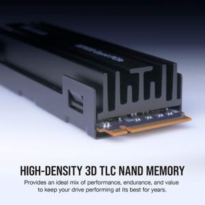 Corsair Force MP600 1TB PCIe Gen 4.0 M.2 NVMe SSD - Best Deal - South Africa - image 13