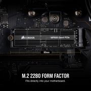 Corsair Force MP600 1TB PCIe Gen 4.0 M.2 NVMe SSD - Best Deal - South Africa - image 14