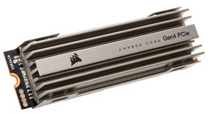 Corsair Force MP600 Core 2TB PCIe Gen 4.0 M.2 NVMe SSD - Best Deal - South Africa - image 3