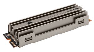 Corsair Force MP600 Core 2TB PCIe Gen 4.0 M.2 NVMe SSD - Best Deal - South Africa - image 5