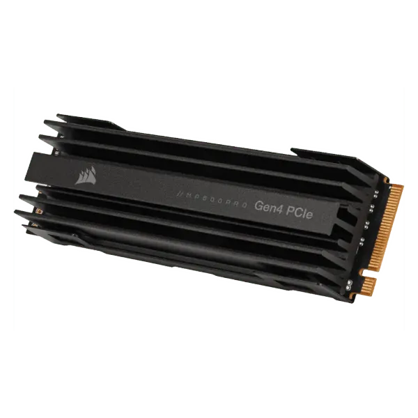 Buy Corsair MP600 Pro 2TB NVMe SSD | Lightning Fast Storage
