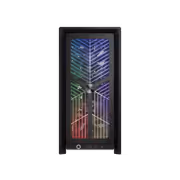 Corsair FRAME 4000X RS Mid-Tower Case - Black - image 4