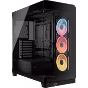 CORSAIR FRAME 4500X LX-R RGB Mid-Tower PC Case - image 13