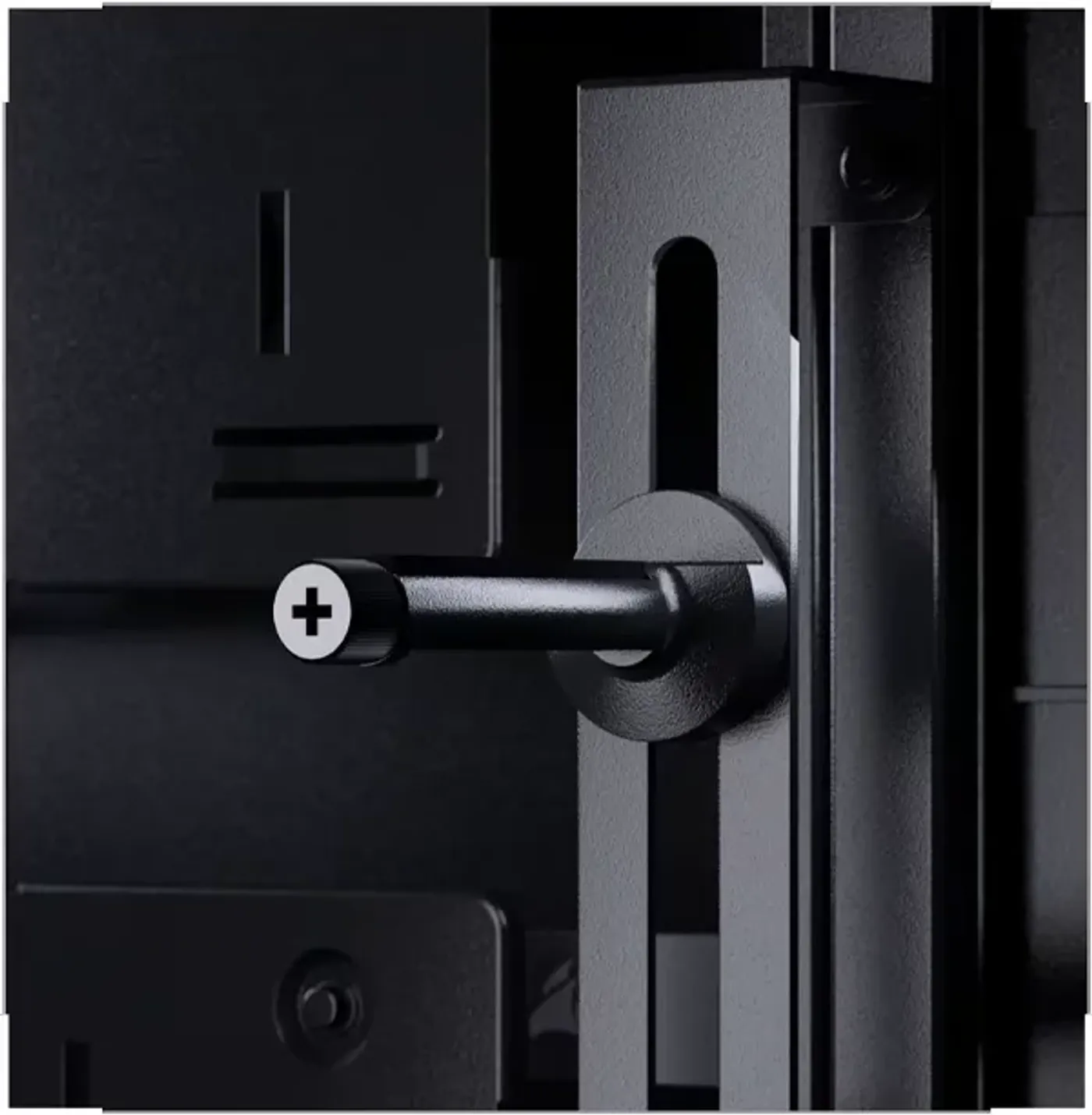 Corsair FRAME 4500X GPU anti-sag support arm