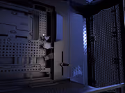 CORSAIR FRAME 5000D RS Mid-Tower Case — High-Airflow ARGB - image 11