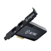 Corsair Game Capture 4K Pro — 8K60 Passthrough, 4K60 Recording - image 4