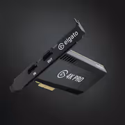 Corsair Game Capture 4K Pro — 8K60 Passthrough, 4K60 Recording - image 6