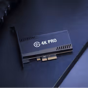 Corsair Game Capture 4K Pro — 8K60 Passthrough, 4K60 Recording - image 14