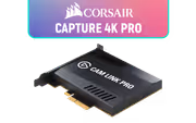 Corsair Game Capture 4K Pro — 8K60 Passthrough, 4K60 Recording - image 1